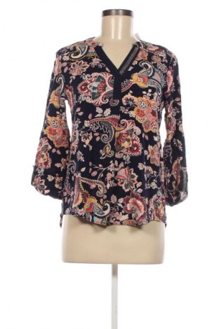 Damen Shirt Canda, Größe M, Farbe Mehrfarbig, Preis 9,74 €