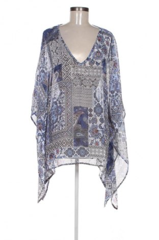 Damen Shirt Canda, Größe XXL, Farbe Mehrfarbig, Preis € 13,99