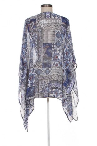Damen Shirt Canda, Größe XXL, Farbe Mehrfarbig, Preis € 13,99