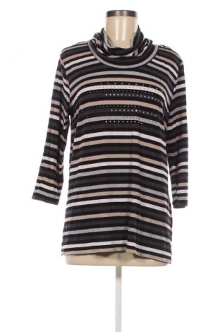 Damen Shirt Canda, Größe L, Farbe Mehrfarbig, Preis 10,00 €