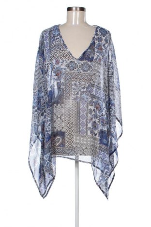 Damen Shirt Canda, Größe L, Farbe Mehrfarbig, Preis 10,00 €