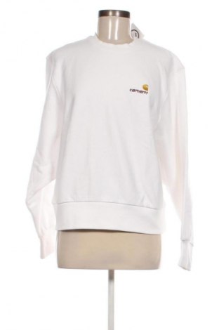 Damen Shirt Carhartt, Größe S, Farbe Weiß, Preis € 109,99