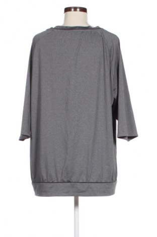 Damen Shirt Carite Sport, Größe XXL, Farbe Grau, Preis € 6,99