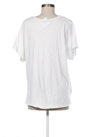 Damen Shirt Cato, Größe M, Farbe Weiß, Preis 18,45 €