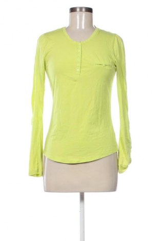 Bluză de femei Catwalk, Mărime M, Culoare Verde, Preț 48,07 Lei