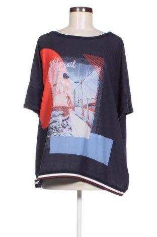 Bluză de femei Cecil, Mărime XXL, Culoare Multicolor, Preț 68,88 Lei