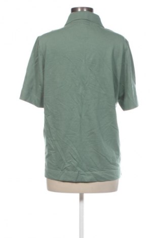 Bluză de femei Cecil, Mărime M, Culoare Verde, Preț 88,99 Lei