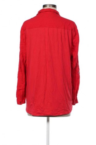 Damen Shirt Cecil, Größe L, Farbe Rot, Preis 9,99 €