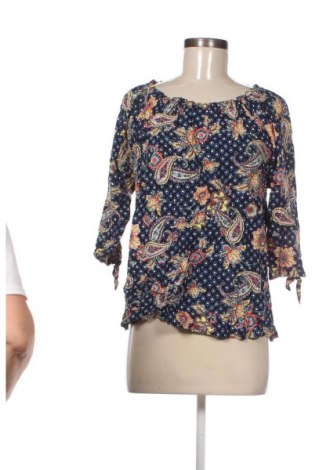 Damen Shirt Cecil, Größe M, Farbe Mehrfarbig, Preis 23,99 €