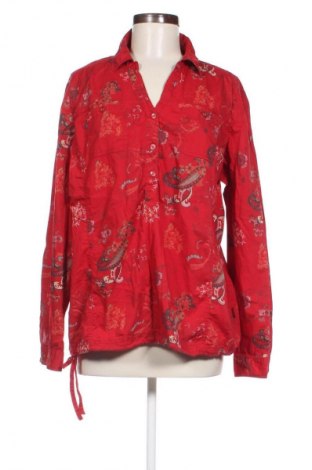 Damen Shirt Cecil, Größe XL, Farbe Mehrfarbig, Preis 17,39 €