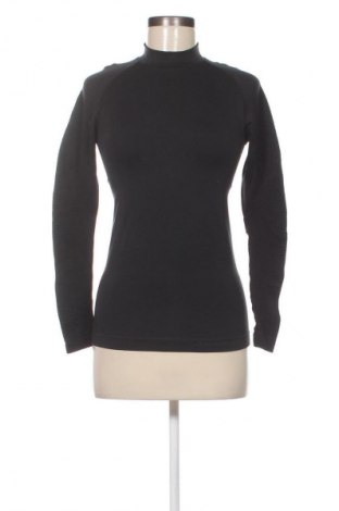 Bluză de femei Champion, Mărime L, Culoare Negru, Preț 88,99 Lei