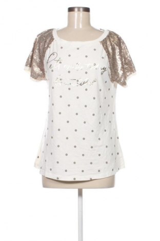 Damen Shirt Chiara Dalba, Größe L, Farbe Mehrfarbig, Preis € 18,99