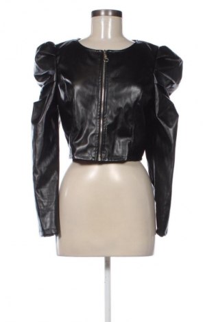 Bluză de femei ChicMe, Mărime M, Culoare Negru, Preț 48,47 Lei