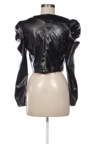 Bluză de femei ChicMe, Mărime M, Culoare Negru, Preț 48,47 Lei