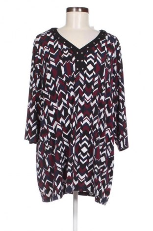 Damen Shirt Cj Banks, Größe XXL, Farbe Mehrfarbig, Preis 9,72 €