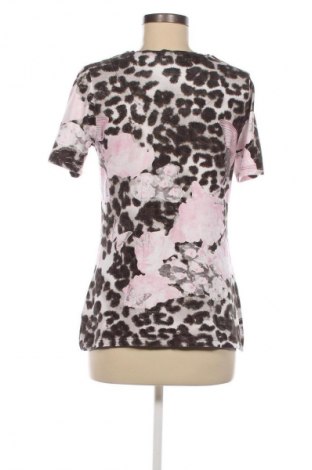 Bluzka damska Clarina Collection, Rozmiar M, Kolor Kolorowy, Cena 43,68 zł