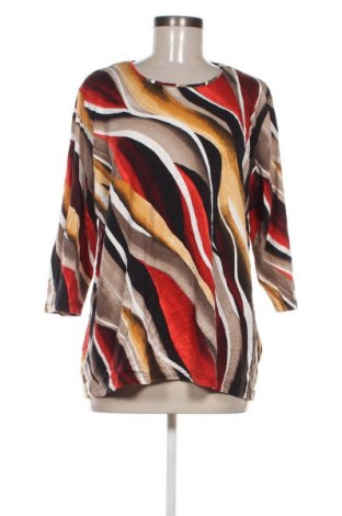 Damen Shirt Clarina Collection, Größe 3XL, Farbe Mehrfarbig, Preis € 13,99