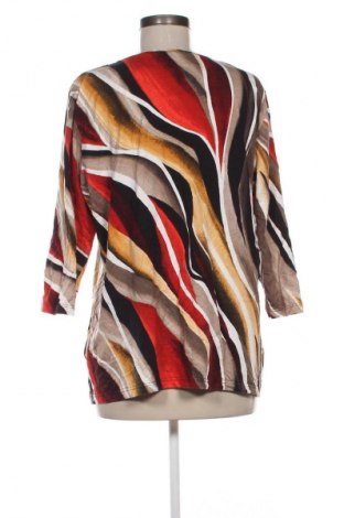 Damen Shirt Clarina Collection, Größe 3XL, Farbe Mehrfarbig, Preis € 13,99