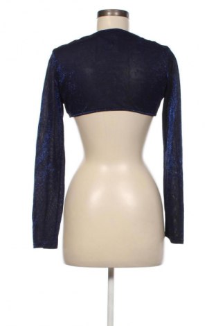 Bluză de femei Clockhouse, Mărime L, Culoare Albastru, Preț 61,99 Lei