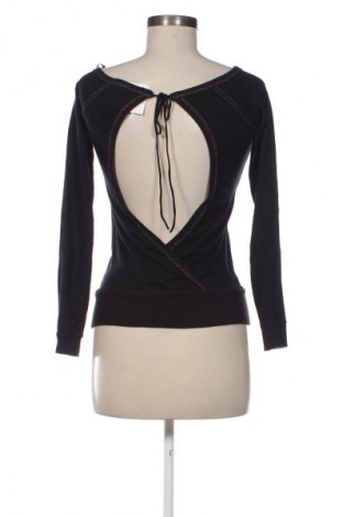 Damen Shirt Clockhouse, Größe S, Farbe Schwarz, Preis 9,72 €
