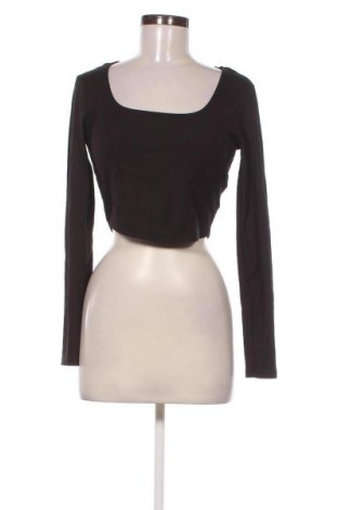 Damen Shirt Clockhouse, Größe L, Farbe Schwarz, Preis € 13,99