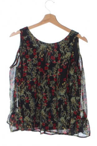 Damen Shirt Clockhouse, Größe XS, Farbe Mehrfarbig, Preis € 9,72