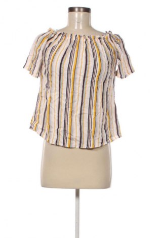 Damen Shirt Clockhouse, Größe S, Farbe Mehrfarbig, Preis € 8,99