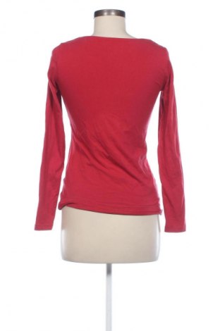 Damen Shirt Clockhouse, Größe L, Farbe Rot, Preis € 18,63