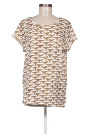 Damen Shirt Clockhouse, Größe XL, Farbe Mehrfarbig, Preis € 10,08