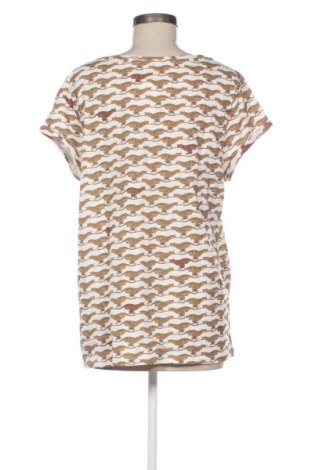 Damen Shirt Clockhouse, Größe XL, Farbe Mehrfarbig, Preis € 10,08
