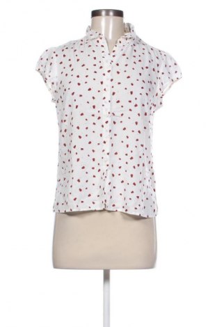 Damen Shirt Clockhouse, Größe M, Farbe Mehrfarbig, Preis 9,62 €
