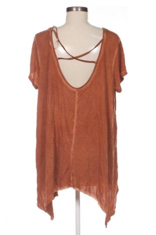 Damen Shirt Club Room, Größe XXL, Farbe Braun, Preis € 14,99