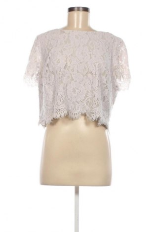 Damen Shirt Coast, Größe L, Farbe Grau, Preis 46,07 €