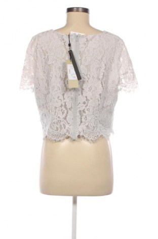 Damen Shirt Coast, Größe L, Farbe Grau, Preis 46,07 €