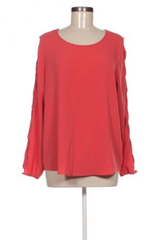 Damen Shirt Colloseum, Größe XL, Farbe Rot, Preis € 13,99