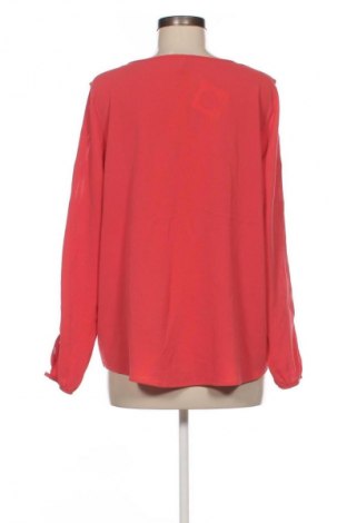 Damen Shirt Colloseum, Größe XL, Farbe Rot, Preis € 13,99