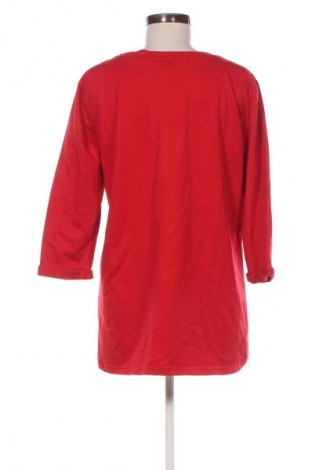 Bluză de femei Colours, Mărime XL, Culoare Roșu, Preț 61,99 Lei