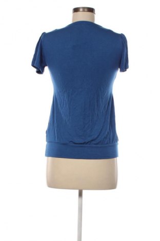Damen Shirt Colours, Größe S, Farbe Blau, Preis 5,99 €