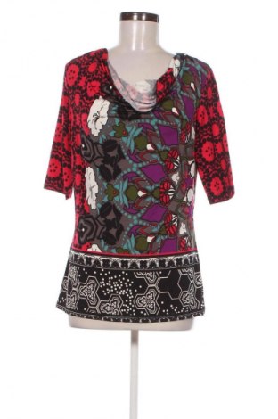 Bluză de femei Comma,, Mărime M, Culoare Multicolor, Preț 133,99 Lei