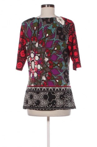 Bluză de femei Comma,, Mărime M, Culoare Multicolor, Preț 133,99 Lei