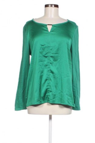 Bluză de femei Comma,, Mărime L, Culoare Verde, Preț 156,99 Lei
