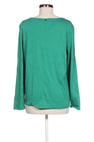 Bluză de femei Comma,, Mărime L, Culoare Verde, Preț 156,99 Lei