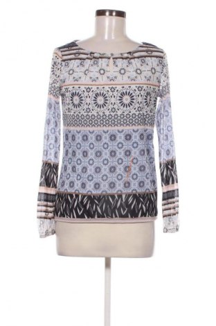 Bluzka damska Comma,, Rozmiar S, Kolor Kolorowy, Cena 157,99 zł