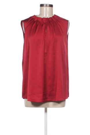 Bluzka damska Comma,, Rozmiar XL, Kolor Czerwony, Cena 94,38 zł