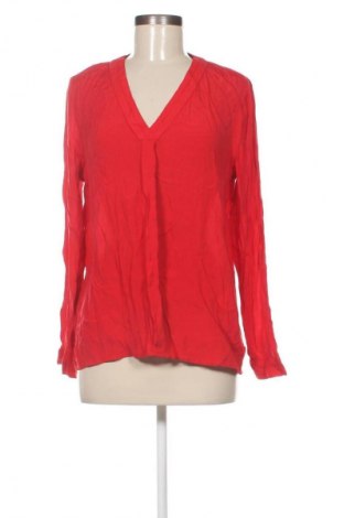 Damen Shirt Comma,, Größe M, Farbe Rot, Preis € 23,88