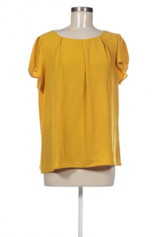 Bluzka damska Conbipel, Rozmiar XL, Kolor Żółty, Cena 88,99 zł