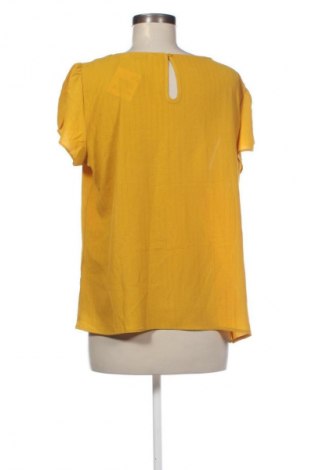 Bluzka damska Conbipel, Rozmiar XL, Kolor Żółty, Cena 88,99 zł