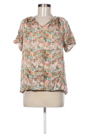 Damen Shirt Copenhagen Luxe, Größe M, Farbe Mehrfarbig, Preis 22,28 €