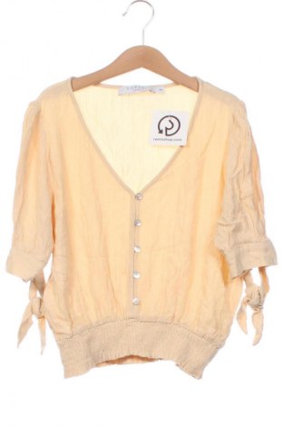 Bluzka damska Costes, Rozmiar XS, Kolor Beżowy, Cena 88,99 zł