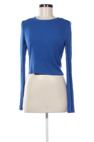 Bluză de femei Cotton On, Mărime L, Culoare Albastru, Preț 58,49 Lei